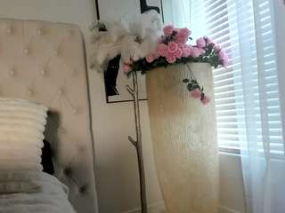 giannalove webcam model stream image