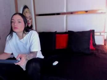celeste_starsss webcam model stream image