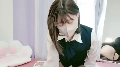 aaanyan webcam model stream image