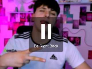 travis-wolf webcam model stream image