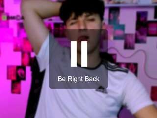 travis-wolf webcam model stream image