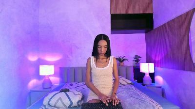 itsvanesa webcam model stream image