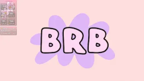 brrritney webcam stripchat model stream image