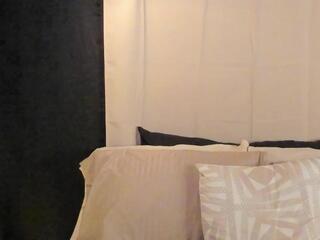 Scarlett Obsession webcam flirt4free model stream image