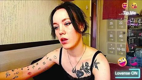 JennyRass webcam stripchat model stream image