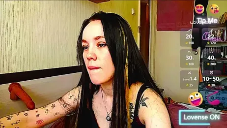 JennyRass webcam model stream image