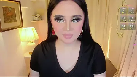 MsNasty_valeria webcam stripchat model stream image