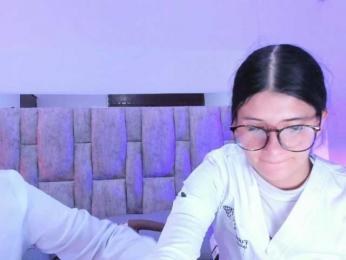 ZafiraNavarro webcam model stream image