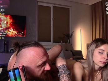 NIKI7377 webcam model stream image