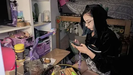 LisandreLaVenale webcam model stream image