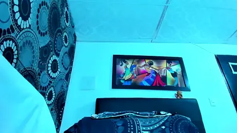 Jeymi-BigCock webcam model stream image