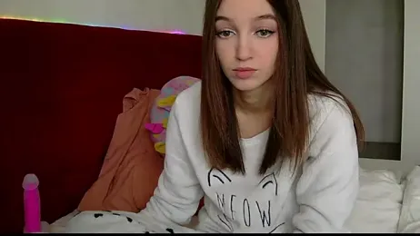 CandySurprise19 webcam model stream image