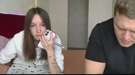 CandySurprise19 webcam model stream image