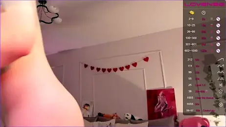 Frau_Lina webcam model stream image