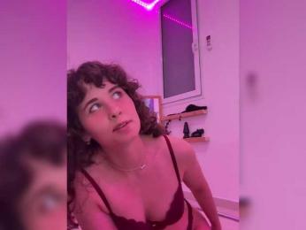 Alisa-kissa webcam model stream image