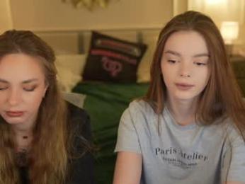 kira0541 webcam chaturbate model stream image