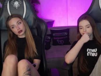 kira0541 webcam chaturbate model stream image