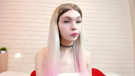 Blondy_Fina webcam model stream image