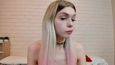 Blondy_Fina webcam model stream image