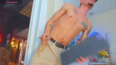 Sharon_Tyga20 webcam cam4 model stream image