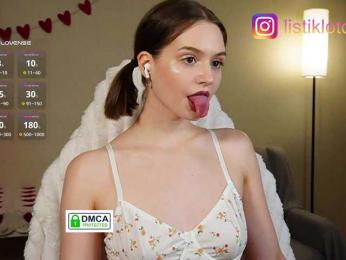 Kokome webcam model stream image