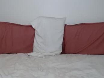 jowiththehair webcam model stream image