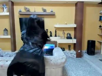 theorderofphoenixxx webcam chaturbate model stream image