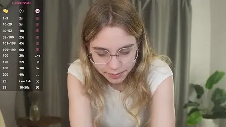 JoanBaggott webcam stripchat model stream image