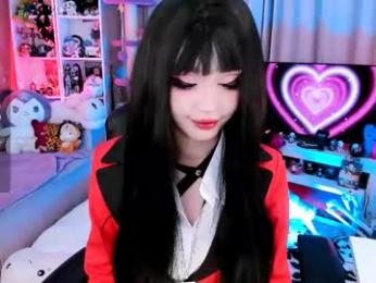 _sparkland_ webcam chaturbate model stream image