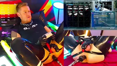 Romanheart webcam stripchat model stream image