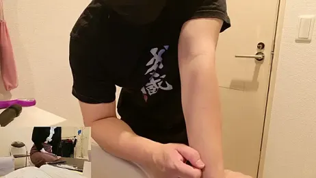 undo-busoku69 webcam model stream image