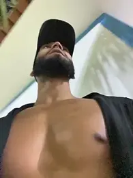 Dasul_ webcam model stream image