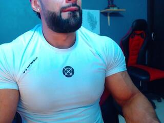 Acotas webcam flirt4free model stream image