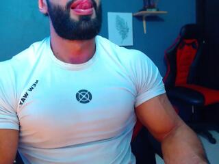 Acotas webcam flirt4free model stream image