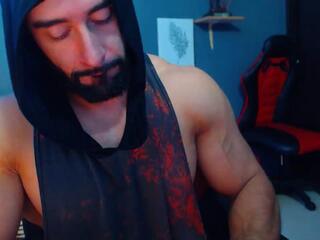 Acotas webcam flirt4free model stream image