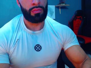 Acotas webcam flirt4free model stream image