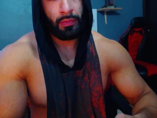 Acotas webcam flirt4free model stream image