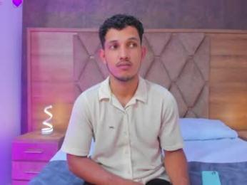 eimyandmaxi webcam model stream image