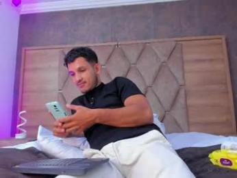 eimyandmaxi webcam chaturbate model stream image