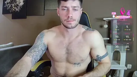 Jason_theGreat webcam model stream image