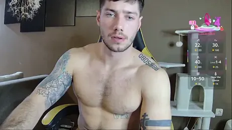 Jason_theGreat webcam model stream image