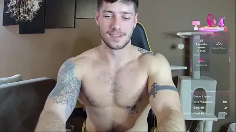 Jason_theGreat webcam model stream image