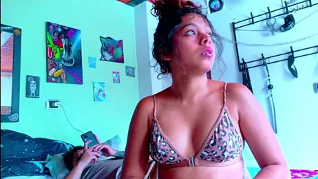 clydexxxbunny webcam model stream image