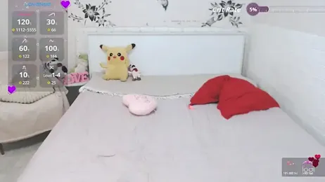 alice_de webcam stripchat model stream image