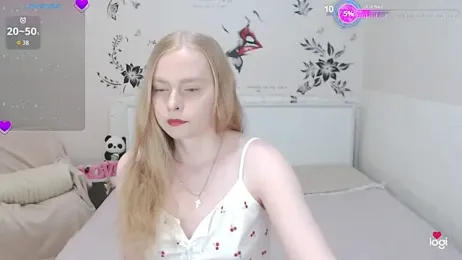 alice_de webcam stripchat model stream image