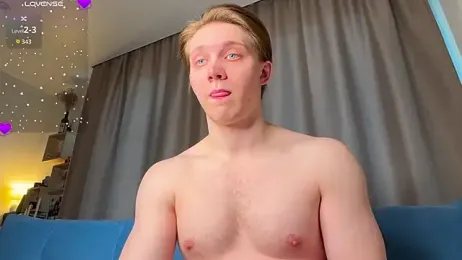 David_Keler webcam model stream image