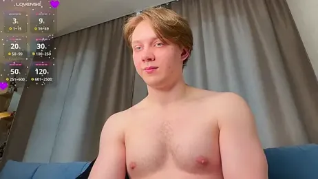 David_Keler webcam model stream image