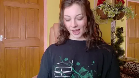 meesey webcam model stream image