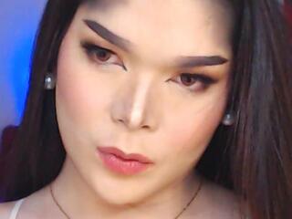 Madelaine Marquez webcam model stream image