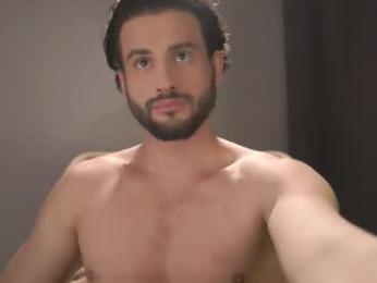 double_luckystrike webcam chaturbate model stream image